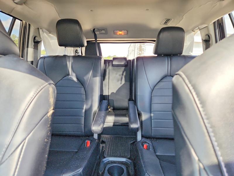Aukcja sprzedaży 2024 Toyota Highlander, vin: 5TDKDRBH4RS545259, numer aukcji: 51505756