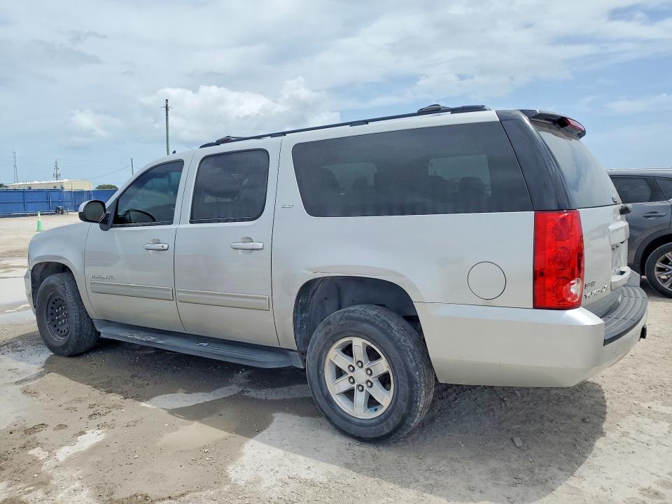 Aukcja sprzedaży 2011 Gmc Yukon Xl, vin: 1GKS2KE36BR176734, numer aukcji: 50028356