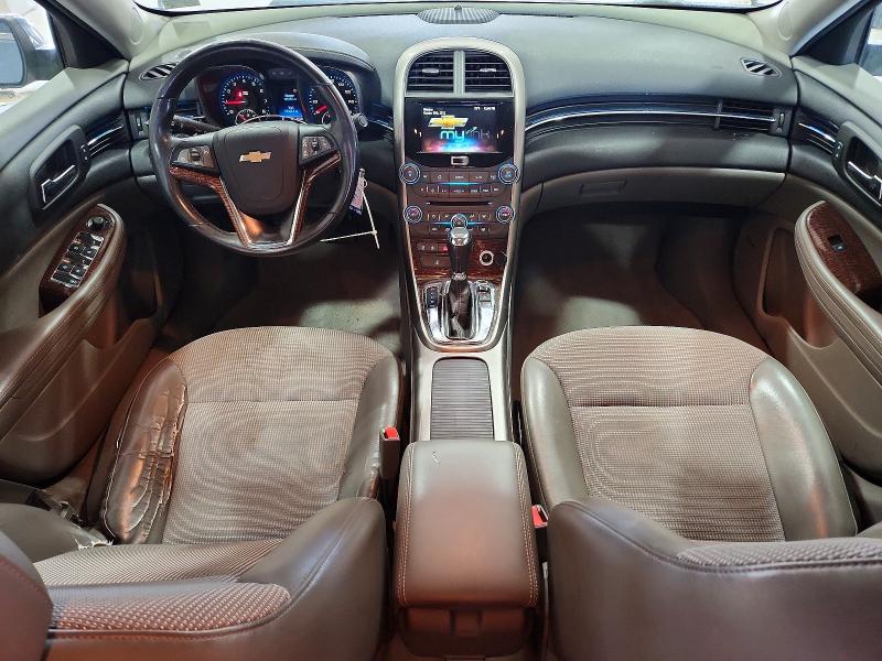 Aukcja sprzedaży 2013 Chevrolet Malibu, vin: 1G11E5SA6DF277482, numer aukcji: 48596176