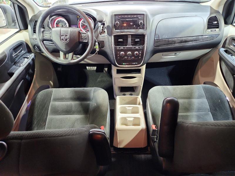 Продажа на аукционе авто 2012 Dodge Grand Caravan, vin: 2C4RDGBG4GR145105, номер лота: 51326276