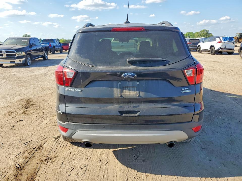 Aukcja sprzedaży 2019 Ford Escape, vin: 1FMCU0HD1KUA26638, numer aukcji: 50338126