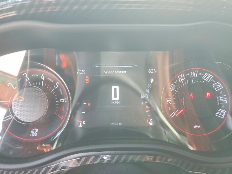 49277526 :رقم المزاد ، 2C3CDZJG7PH553742 vin ، 2023 Dodge Challenger مزاد بيع