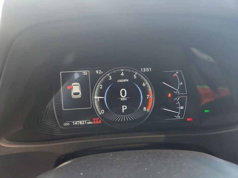 Продажа на аукционе авто 2020 Lexus Ux, vin: JTHX3JBH5L2030116, номер лота: 51030346