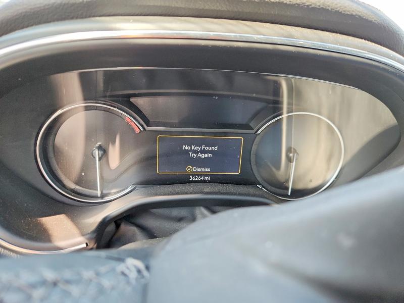 2023 Cadillac Ct5 მანქანა იყიდება აუქციონზე, vin: 1G6DW5RK3P0113360, აუქციონის ნომერი: 49883966