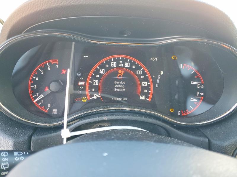 Aukcja sprzedaży 2018 Dodge Durango, vin: 1C4RDJDG4JC102233, numer aukcji: 50802496