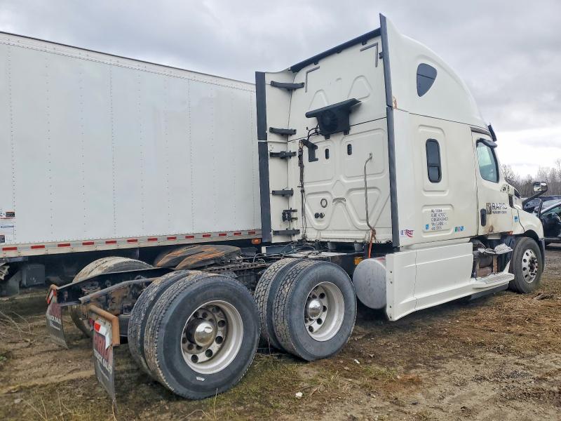 Aukcja sprzedaży 2020 Freightliner Cascadia 126, vin: 3AKJHHDR0LSLJ9063, numer aukcji: 47514696