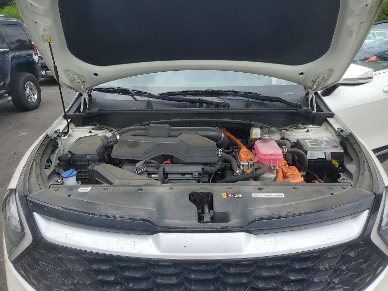 Продажа на аукционе авто 2023 Kia Sportage, vin: KNDPVCAG5P7109164, номер лота: 51138366
