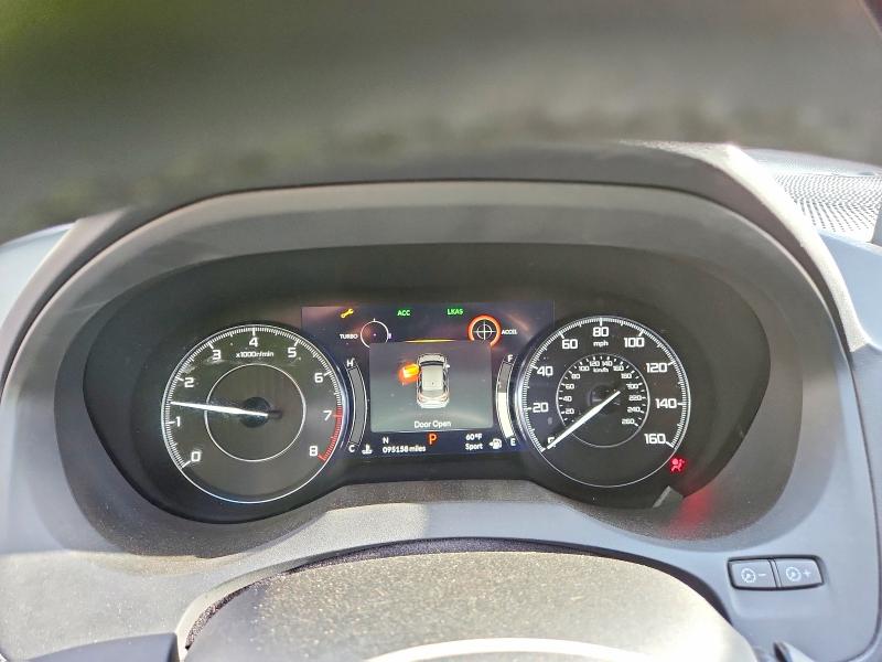 Продаж на аукціоні авто 2020 Acura Rdx, vin: 5J8TC2H50LL005171, номер лоту: 51954596