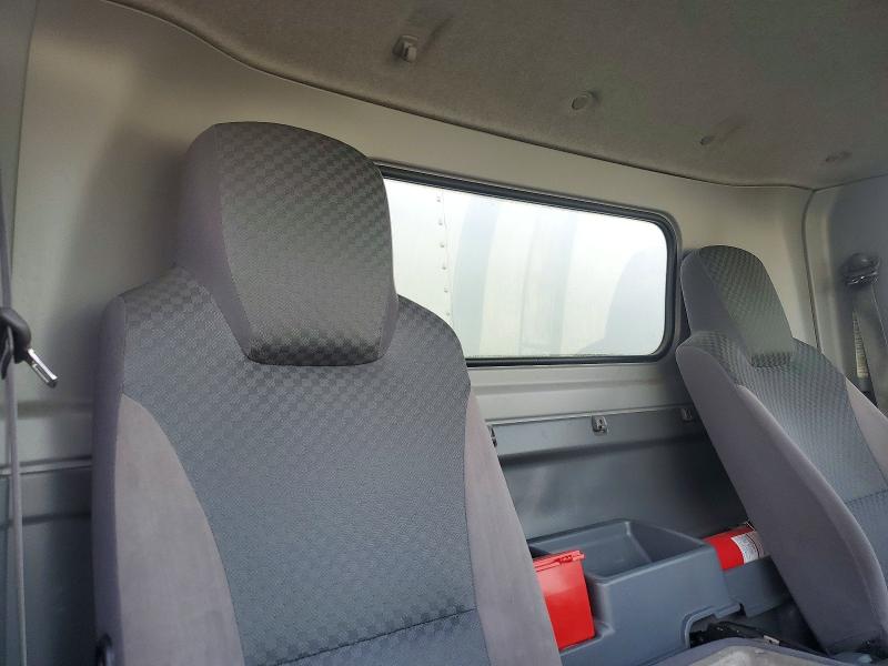 49490486 :رقم المزاد ، JALE5W163E7901258 vin ، 2014 Isuzu Nqr مزاد بيع