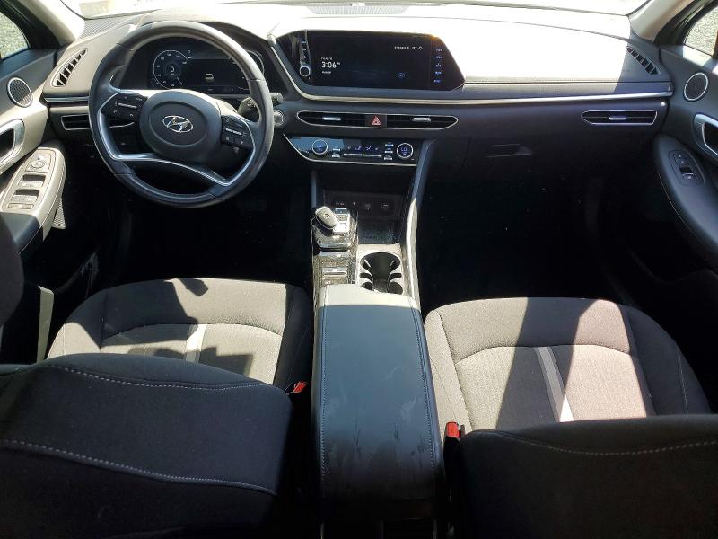 Aukcja sprzedaży 2023 Hyundai Sonata, vin: KMHL14JA9PA296466, numer aukcji: 49706816