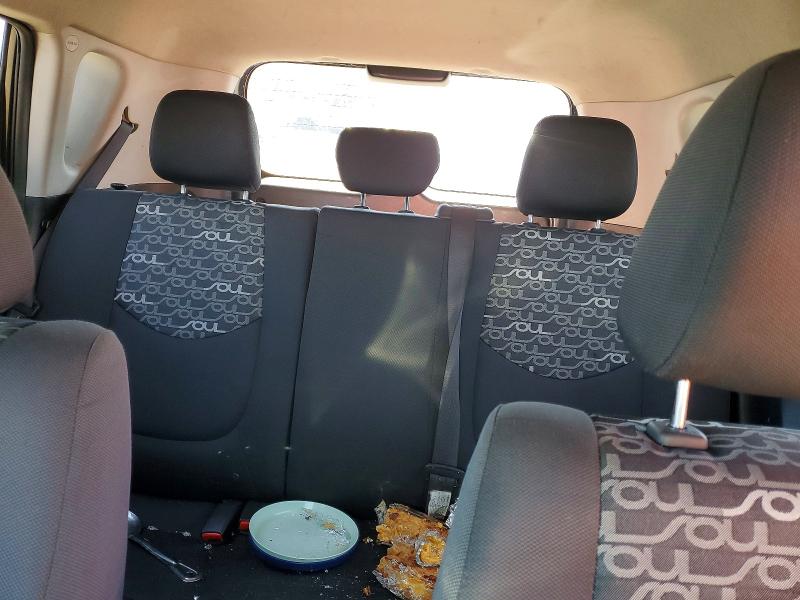 Продажа на аукционе авто 2011 Kia Soul, vin: KNDJT2A28B7332205, номер лота: 49230286