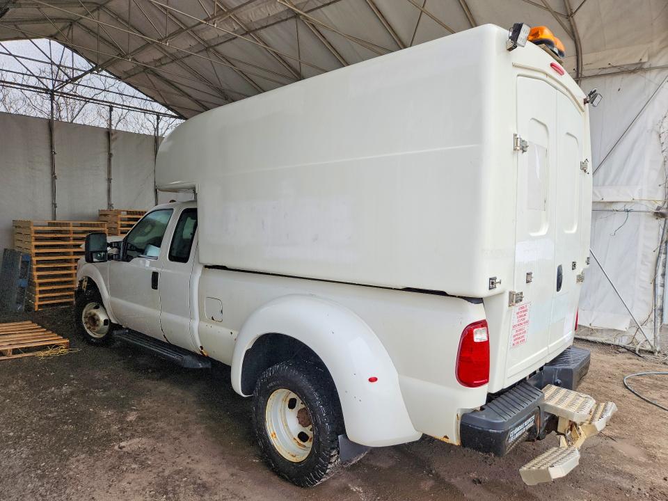 Aukcja sprzedaży 2012 Ford F350, vin: 1FT8X3C60CEB34885, numer aukcji: 76485225