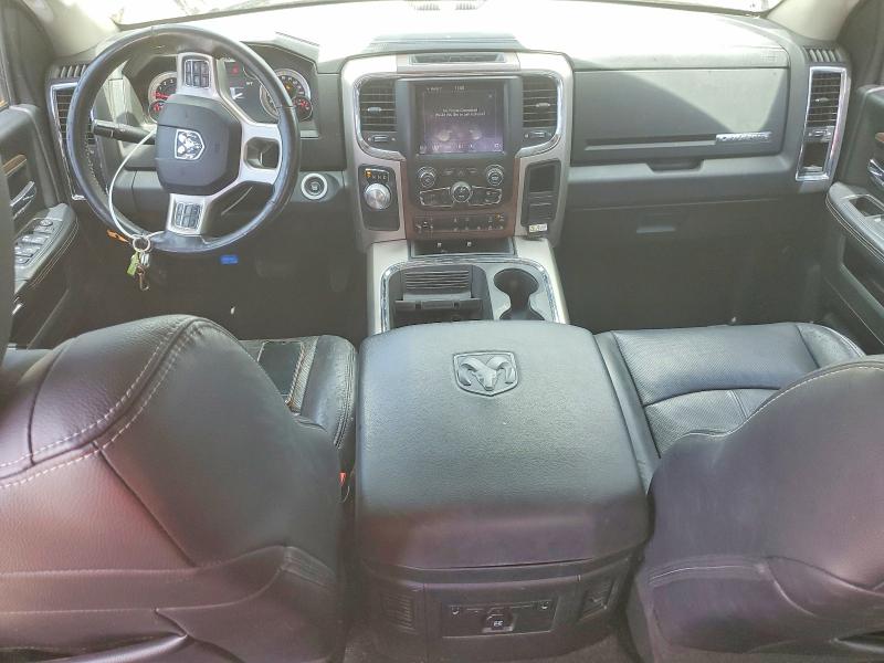 Aukcja sprzedaży 2018 Ram 1500, vin: 1C6RR6NM0JS255336, numer aukcji: 49673226
