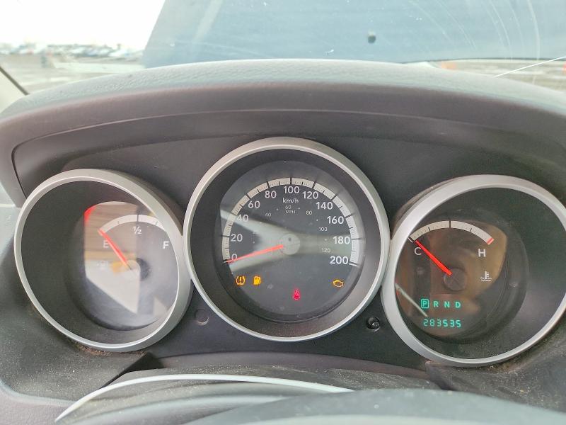 Aukcja sprzedaży 2008 Dodge Grand Caravan, vin: 2D8HN44H38R110796, numer aukcji: 49637056