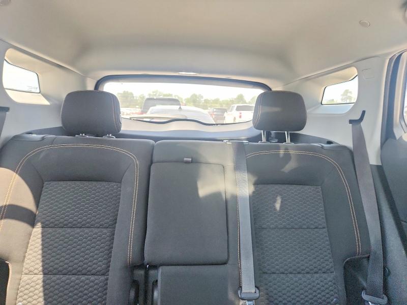 Aukcja sprzedaży 2018 Gmc Terrain, vin: 3GKALMEV0JL246935, numer aukcji: 51478836