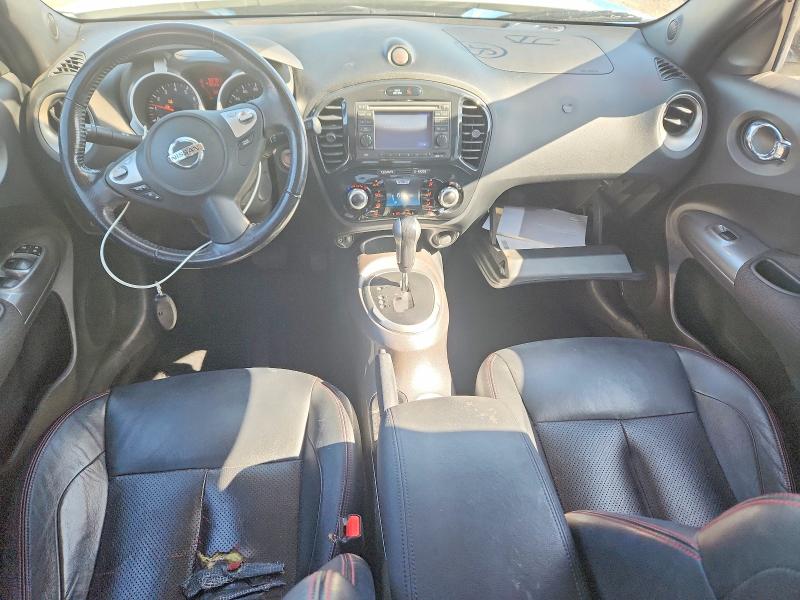 51570426 :رقم المزاد ، JN8AF5MV8BT018869 vin ، 2011 Nissan Juke مزاد بيع