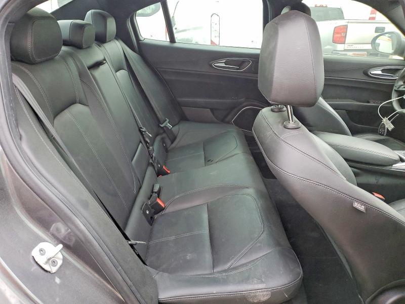 Продаж на аукціоні авто 2022 Alfa Romeo Giulia, vin: ZARFAMAN0N7656373, номер лоту: 49158276