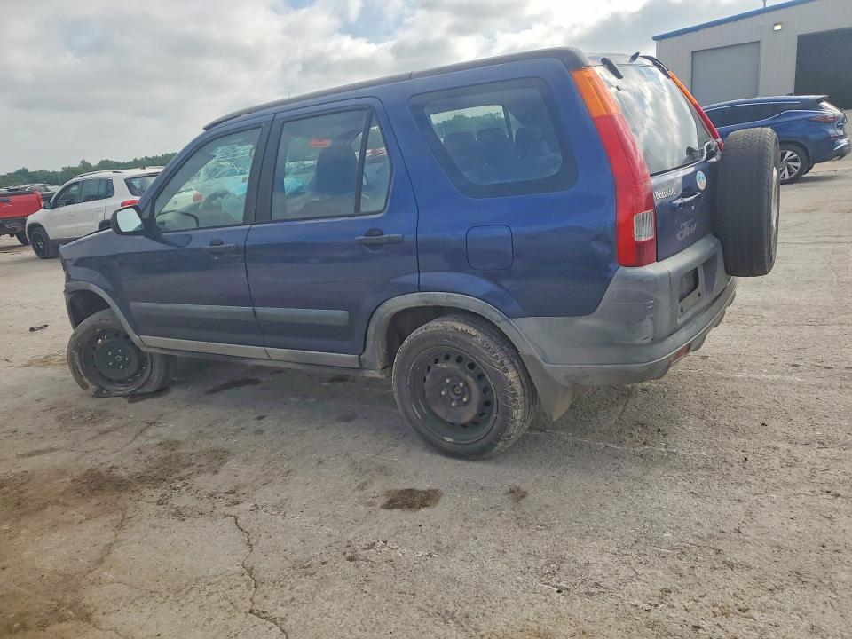 Продаж на аукціоні авто 2003 Honda Cr-v, vin: JHLRD68483C009931, номер лоту: 50003416