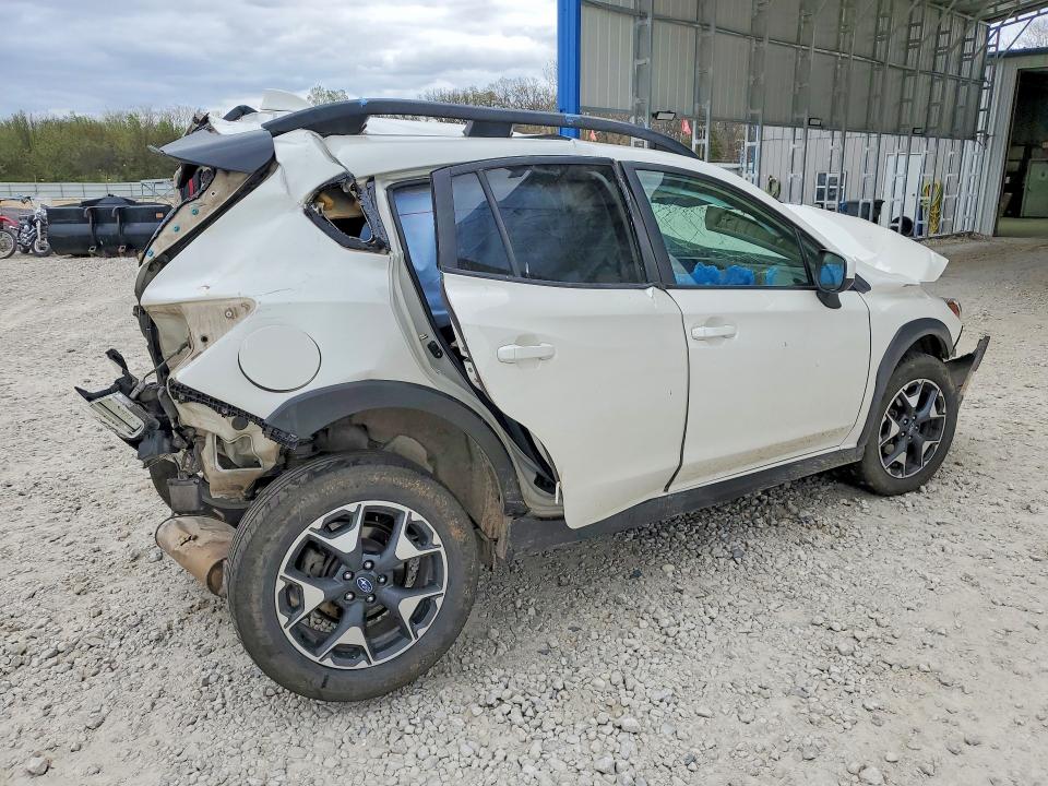 Aukcja sprzedaży 2019 Subaru Crosstrek, vin: JF2GTADC5K8310067, numer aukcji: 48828516