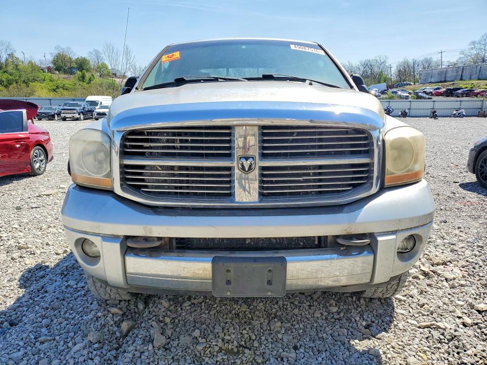 Продажа на аукционе авто 2006 Dodge Ram 3500, vin: 3D3LX38C66G144544, номер лота: 49087516