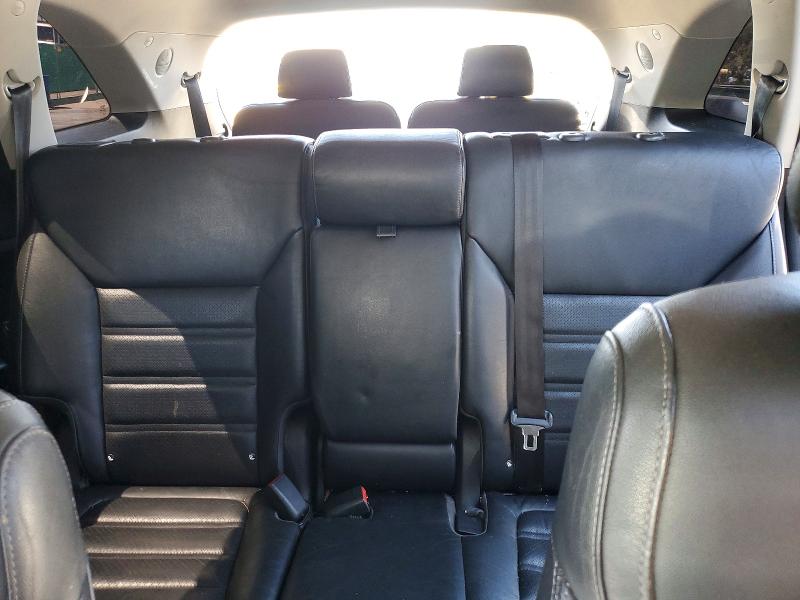 Продаж на аукціоні авто 2016 Kia Sorento, vin: 5XYPHDA50GG124170, номер лоту: 49425146