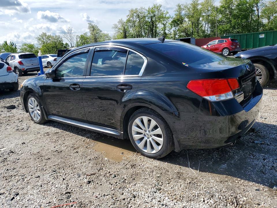 Aukcja sprzedaży 2012 Subaru Legacy, vin: 4S3BMBL66C3016425, numer aukcji: 51785756