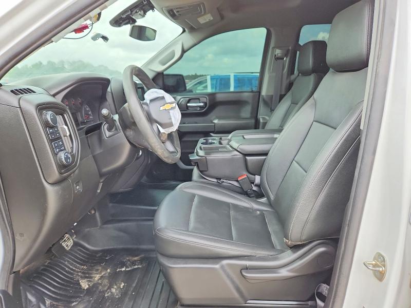 Продаж на аукціоні авто 2023 Chevrolet Silverado, vin: 1GCRDAED8PZ218206, номер лоту: 48685336