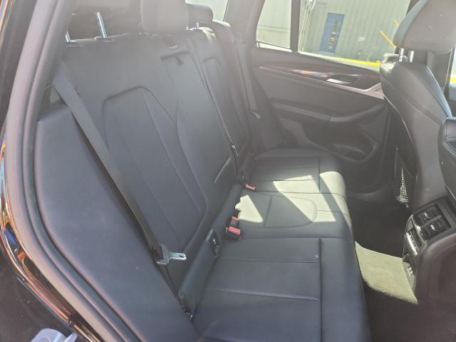 Продажа на аукционе авто 2021 Bmw X3, vin: 5UXTY3C07M9F11467, номер лота: 48673486