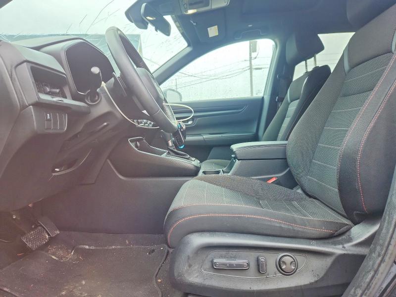 Aukcja sprzedaży 2024 Honda Cr-v, vin: 7FARS6H58RE022903, numer aukcji: 51788296