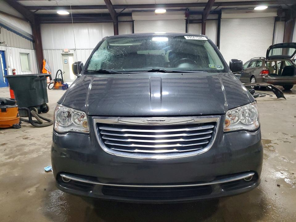 Продаж на аукціоні авто 2012 Chrysler Town & Country, vin: 2C4RC1BG6CR305723, номер лоту: 49541526