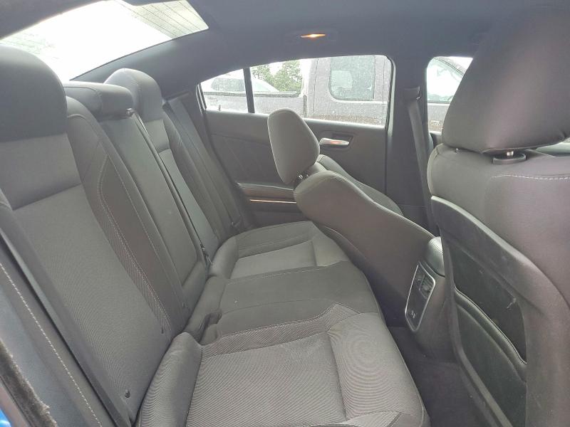 Продажа на аукционе авто 2018 Dodge Charger, vin: 2C3CDXHG3JH306414, номер лота: 49774496