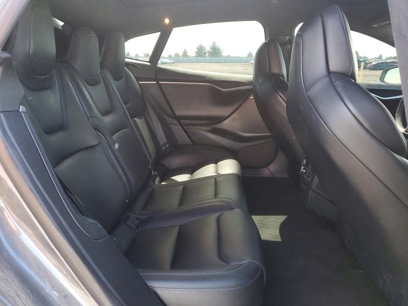 Aukcja sprzedaży 2018 Tesla Model S, vin: 5YJSA1E23JF294485, numer aukcji: 51172176