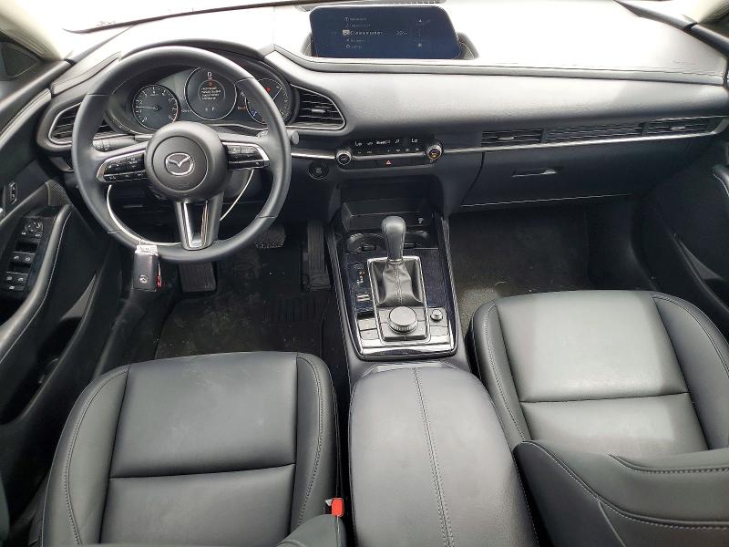 Auction sale of the 2025 Mazda Cx-30, vin: 3MVDMBBM6SM796799, lot number: 50364636