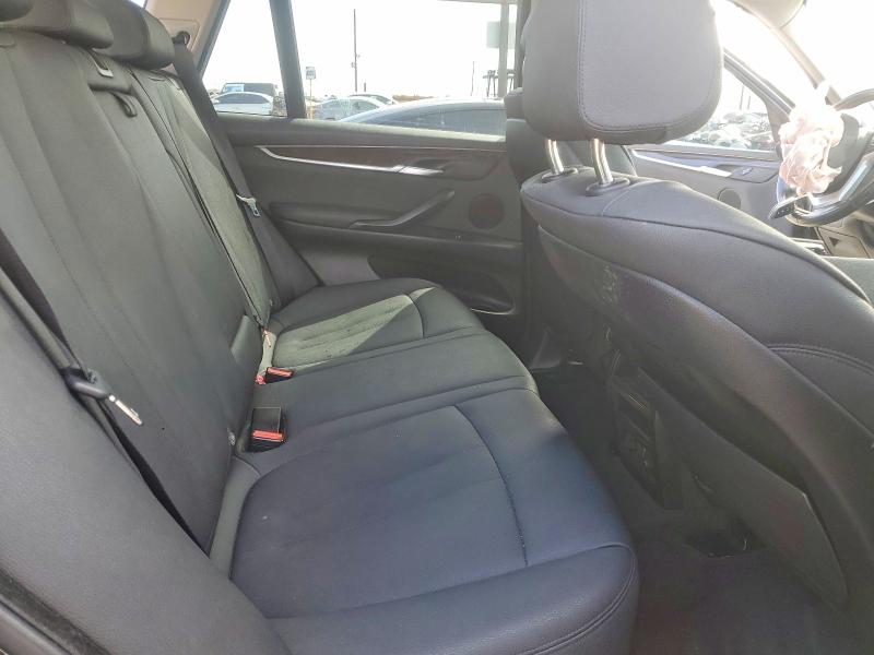 Aukcja sprzedaży 2016 Bmw X5, vin: 5UXKR2C52G0H42932, numer aukcji: 48796266