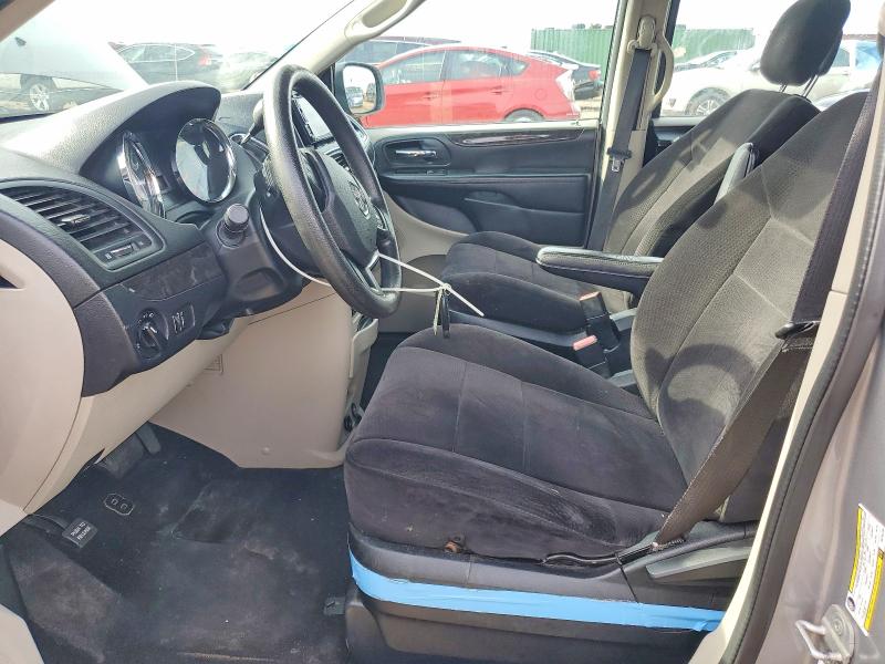 Aukcja sprzedaży 2013 Dodge Grand Caravan, vin: 2C4RDGBG0DR765199, numer aukcji: 49923966