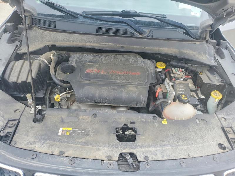 Продаж на аукціоні авто 2019 Jeep Compass, vin: 3C4NJDBB5KT756812, номер лоту: 50753246
