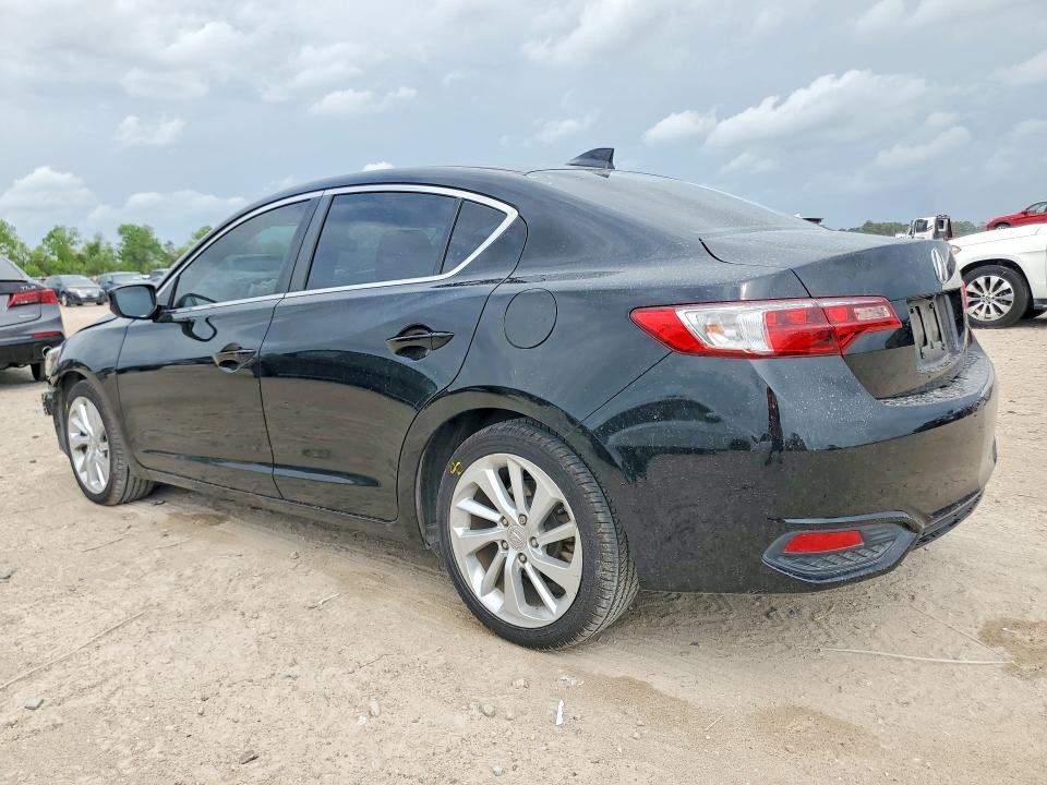 Продажа на аукционе авто 2017 Acura Ilx, vin: 19UDE2F30HA013080, номер лота: 48607646
