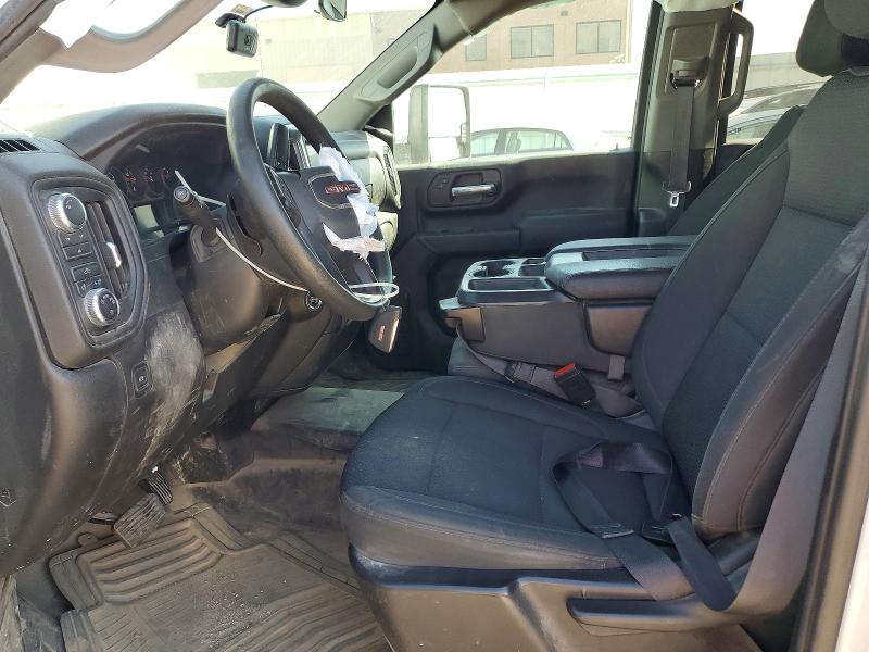 Продажа на аукционе авто 2024 Gmc Sierra, vin: 1GT59LE73RF163447, номер лота: 49270466