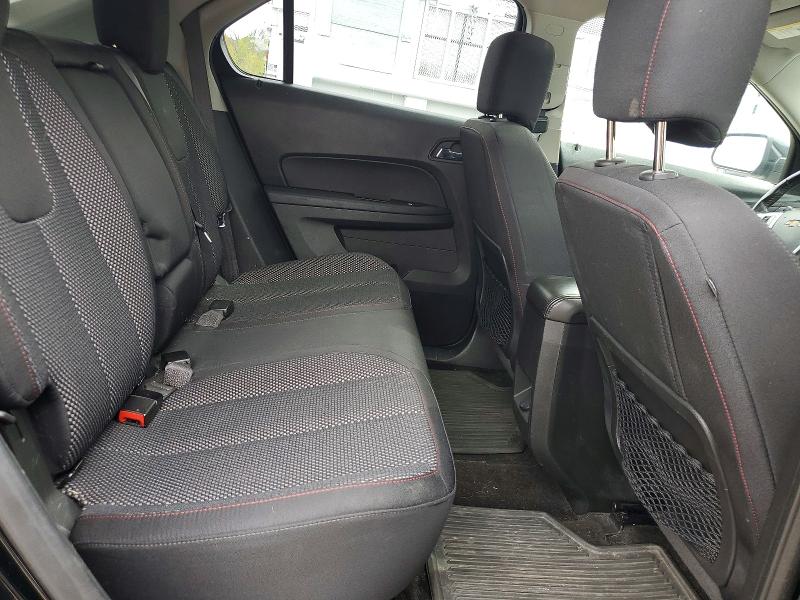 Продажа на аукционе авто 2017 Chevrolet Equinox, vin: 2GNALCEK2H1529447, номер лота: 51647896