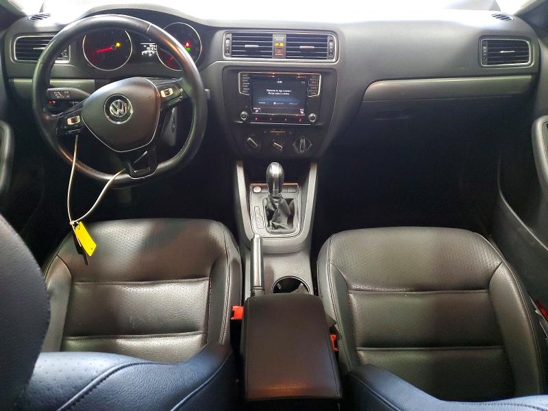 49827496 :رقم المزاد ، 3VWD67AJ2GM418273 vin ، 2016 Volkswagen Jetta مزاد بيع