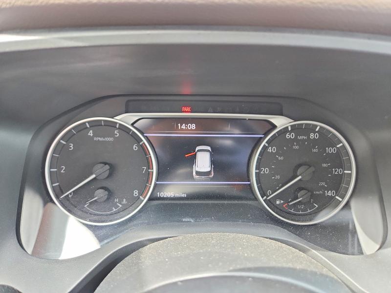 Aukcja sprzedaży 2022 Nissan Rogue, vin: 5N1BT3AB8NC715725, numer aukcji: 50056066