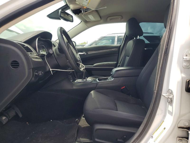 Aukcja sprzedaży 2018 Chrysler 300, vin: 2C3CCAAG2JH279149, numer aukcji: 50851016
