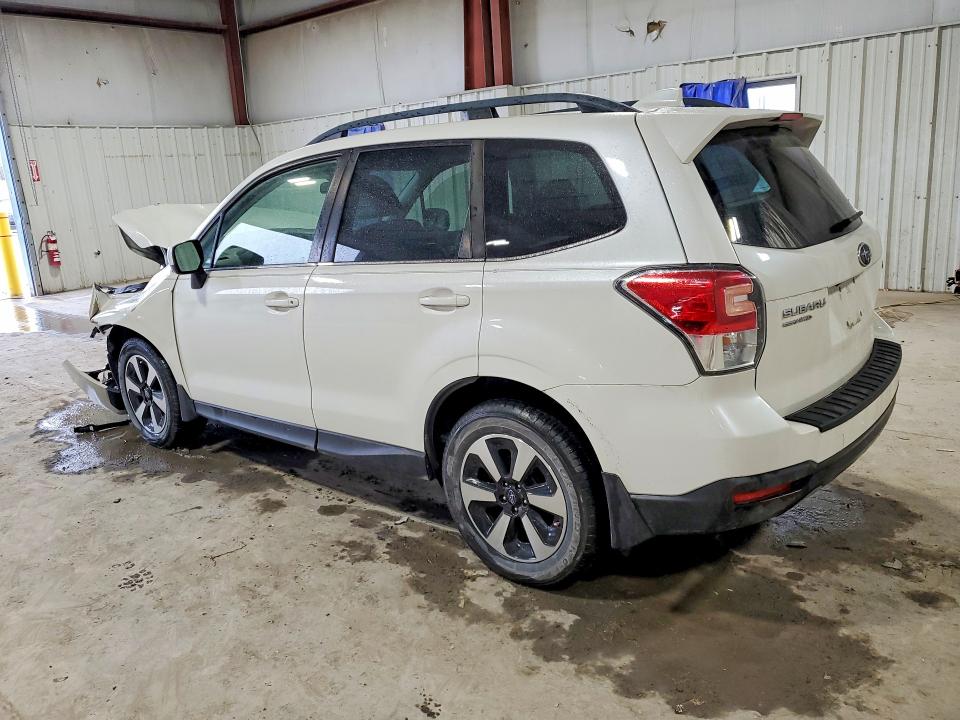 Aukcja sprzedaży 2018 Subaru Forester, vin: JF2SJAJC6JH516064, numer aukcji: 48256526