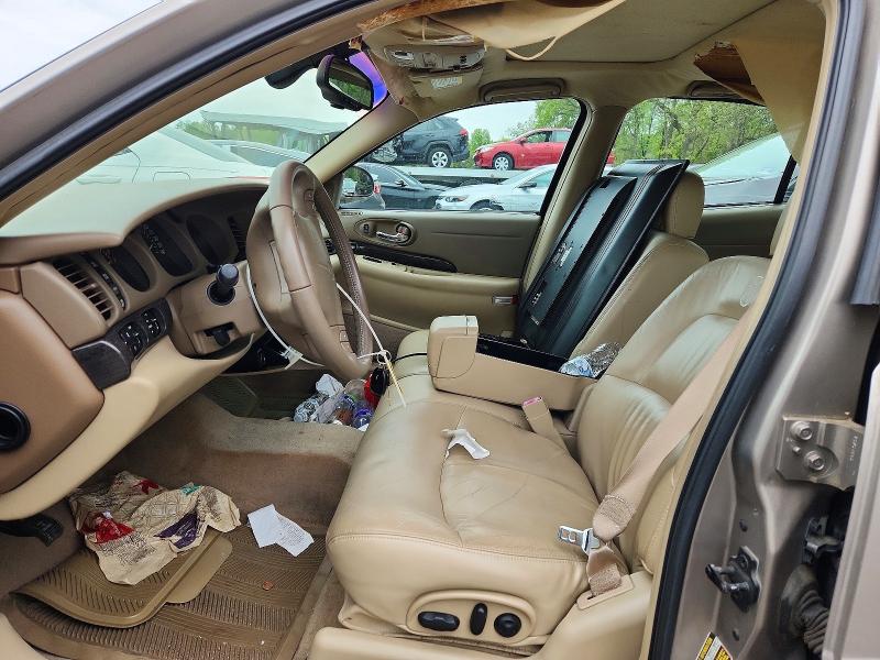 Aukcja sprzedaży 2004 Buick Lesabre, vin: 1G4HR54K64U164607, numer aukcji: 51463476
