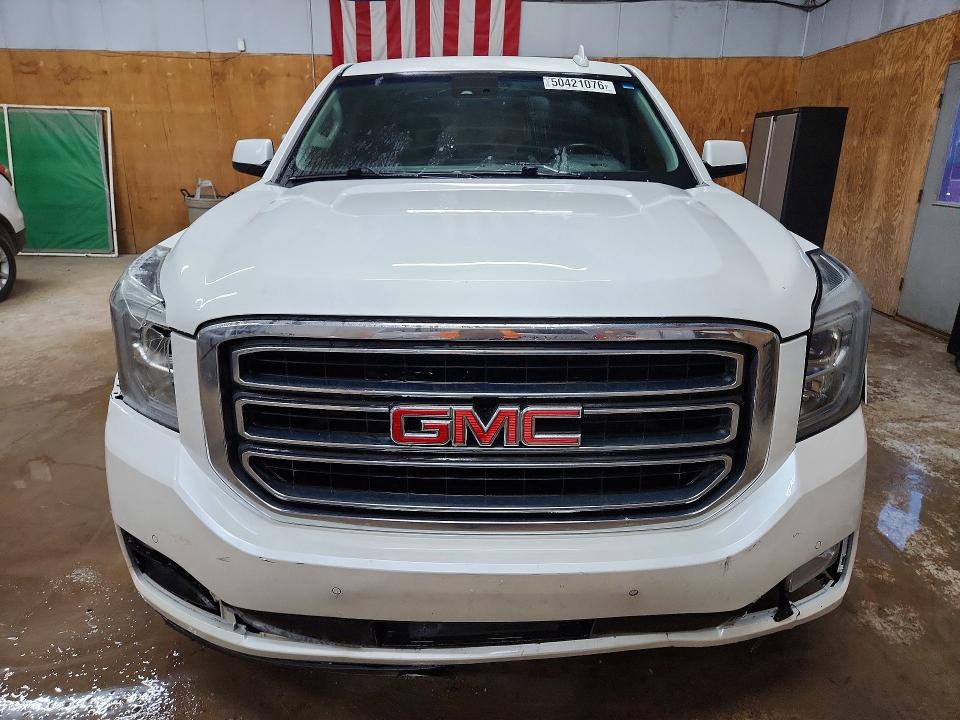 50421076 :رقم المزاد ، 1GKS2BKC2GR483975 vin ، 2016 Gmc Yukon مزاد بيع
