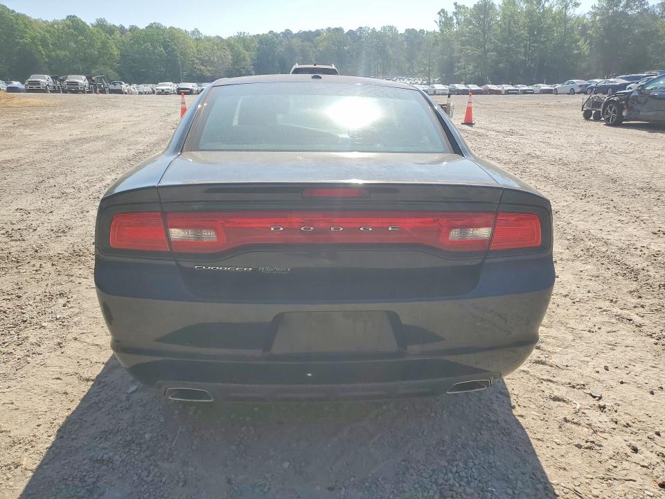 49641206 :رقم المزاد ، 2C3CDXBG9CH194732 vin ، 2012 Dodge Charger مزاد بيع