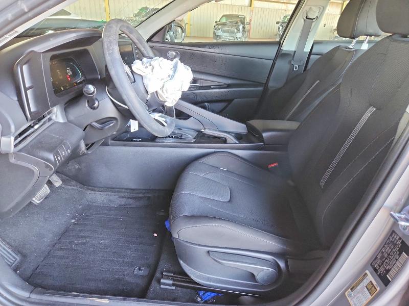 Продажа на аукционе авто 2025 Hyundai Elantra, vin: KMHLL4DG9SU036120, номер лота: 51064876