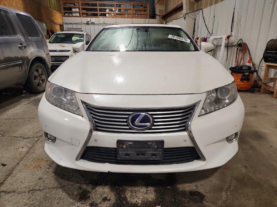 Продажа на аукционе авто 2014 Lexus Es 300h, vin: JTHBW1GG9E2040846, номер лота: 48166516