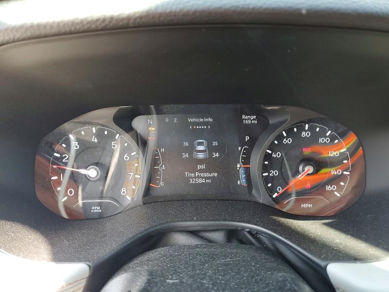 Aukcja sprzedaży 2024 Jeep Compass, vin: 3C4NJDCN2RT579817, numer aukcji: 50354586