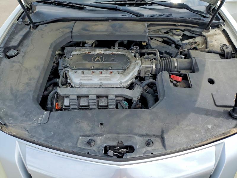 Aukcja sprzedaży 2009 Acura Tl, vin: 19UUA86289A026327, numer aukcji: 48495376